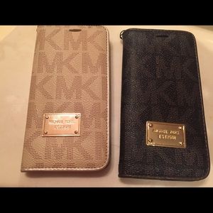 Michael Kors iPhone 6&7 plus